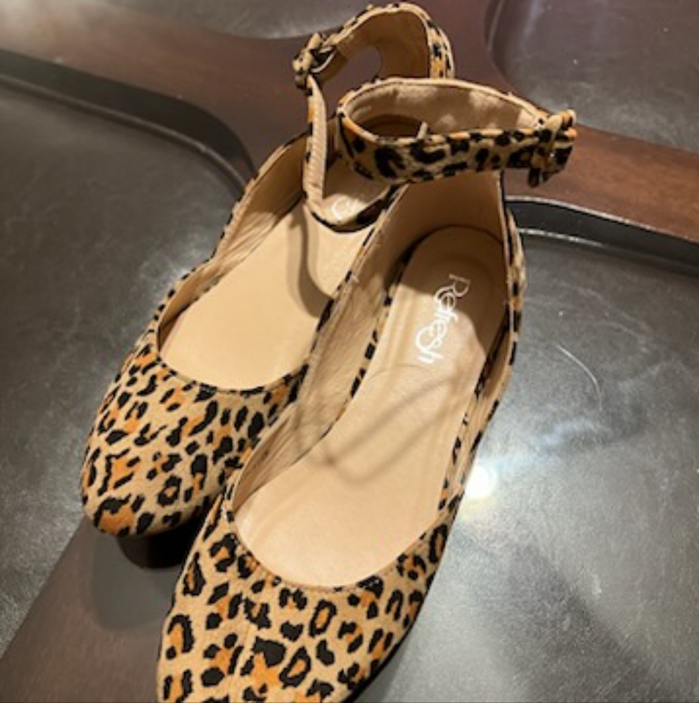 Refresh flats